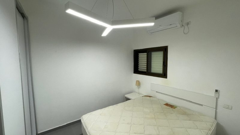 В аренду 2х-комнатная на Shmuel HaNatziv St 26, Netanya за 3500 ₪ -  Фото 4