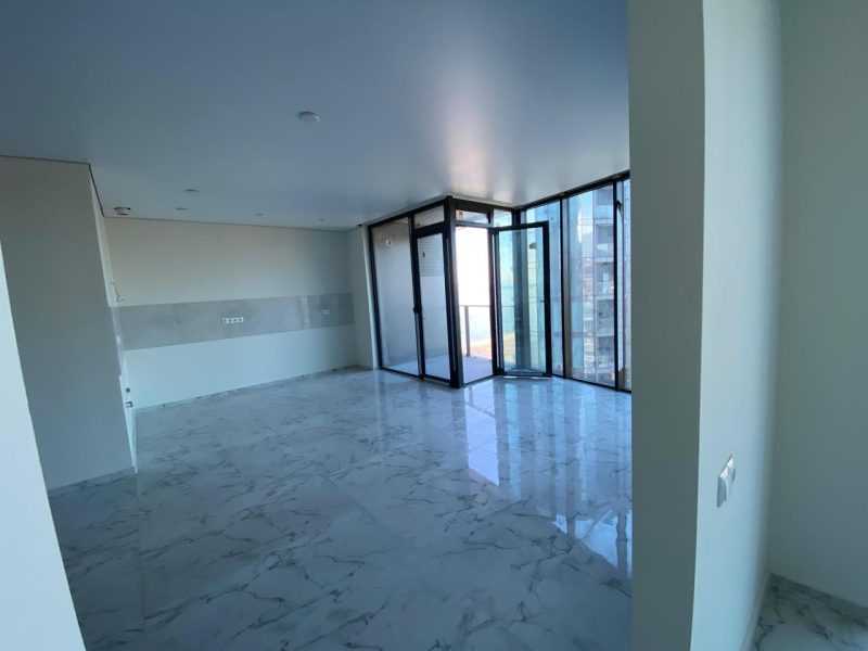 Продается Квартира 72кв.м у Моря 1-я линия, у Парка. Батуми, Грузия -  Фото 1
