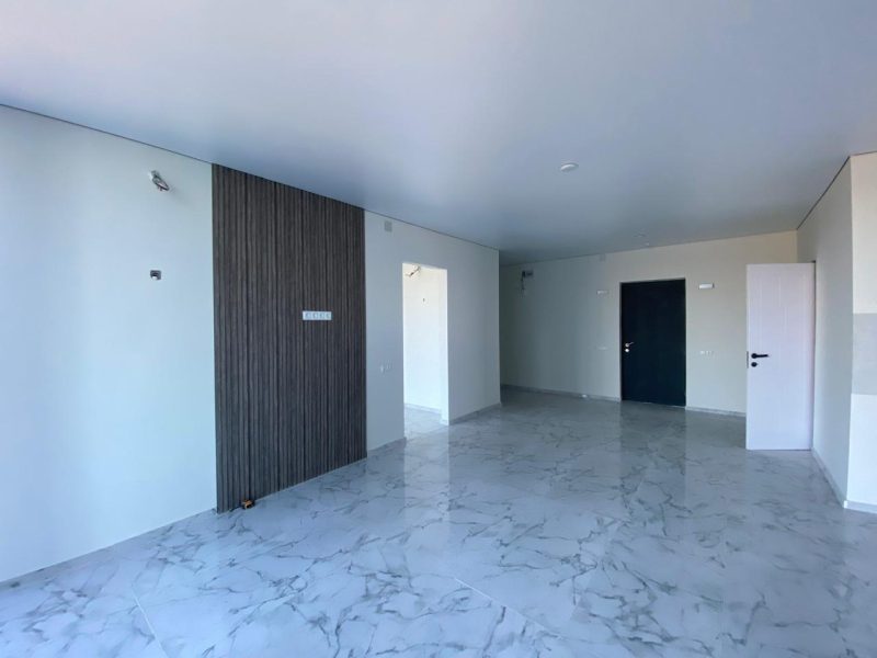 Продается Квартира 72кв.м у Моря 1-я линия, у Парка. Батуми, Грузия -  Фото 3