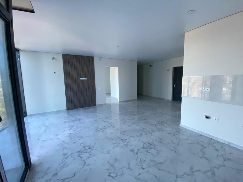 Продается Квартира 72кв.м у Моря 1-я линия, у Парка. Батуми, Грузия -  Фото 4