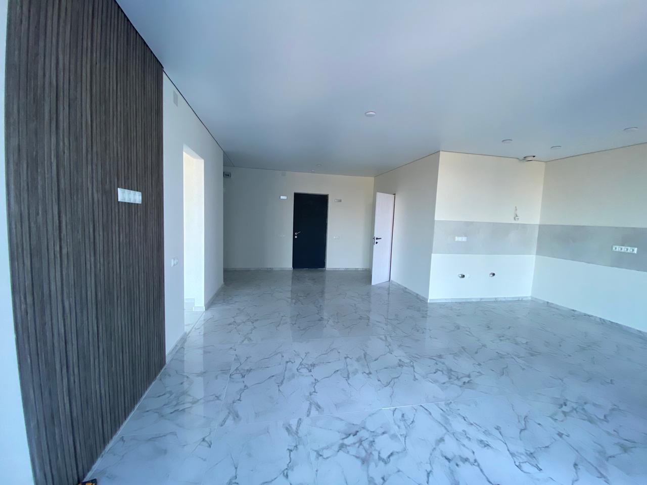 Продается Квартира 72кв.м у Моря 1-я линия, у Парка. Батуми, Грузия -  Фото 9