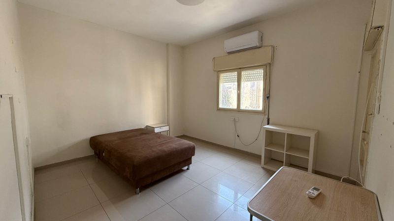 В аренду 1-комнатная с балконом на A.D. Gordon St 4, Netanya за 3100 ₪ -  Фото 4
