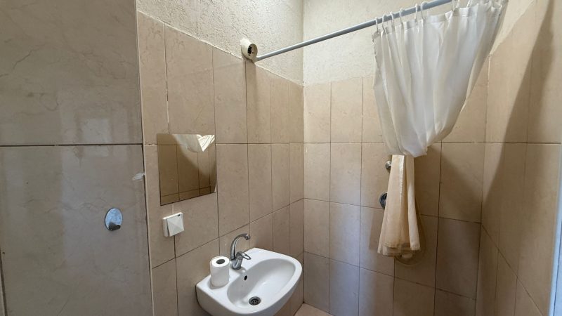 В аренду 1-комнатная с балконом на A.D. Gordon St 4, Netanya за 3100 ₪ -  Фото 3