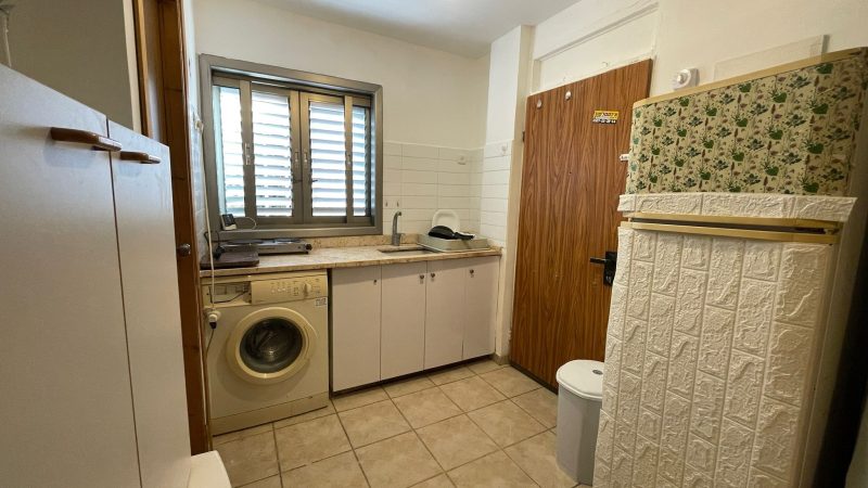 В аренду студия на Sha'ar HaGai St 10, Netanya за 2400 ₪ -  Фото 1