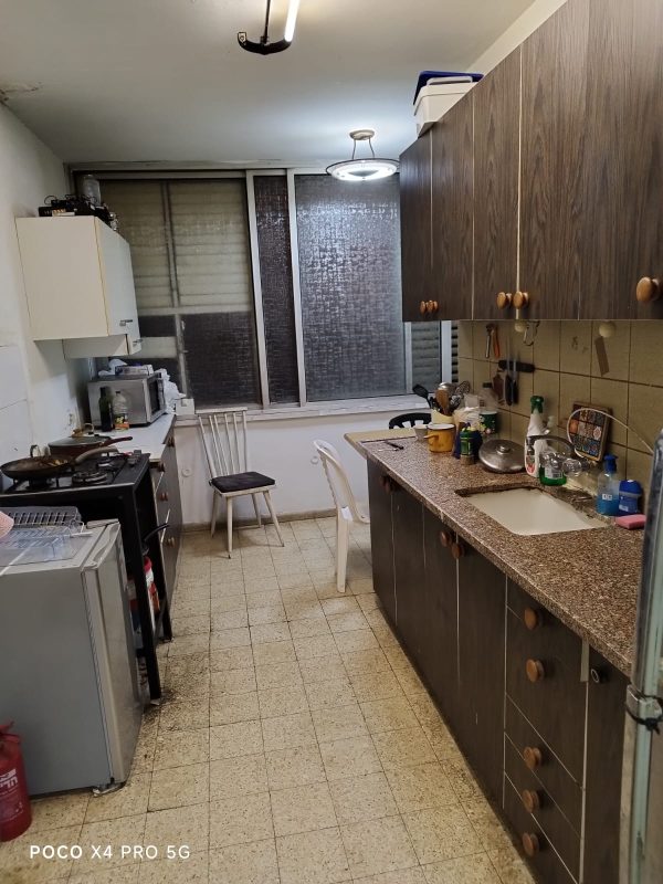 Сдам комнату в 3 комнатной квартире -  Фото 4