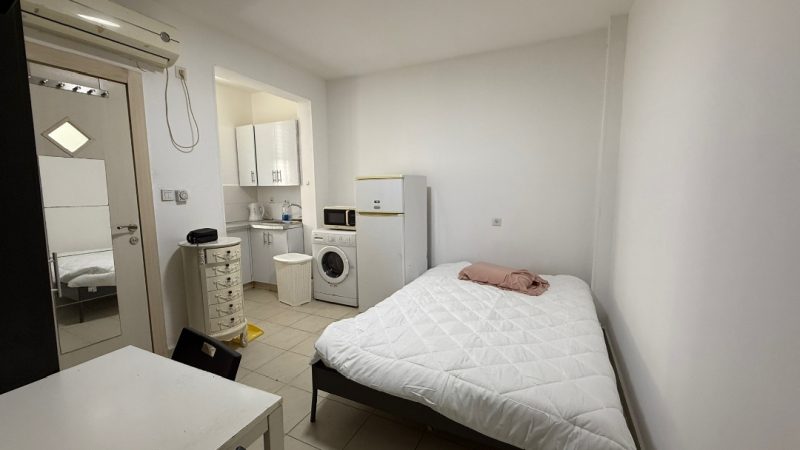 В аренду студия на Sha'ar HaGai St 14, Netanya за 2800 ₪ -  Фото 4