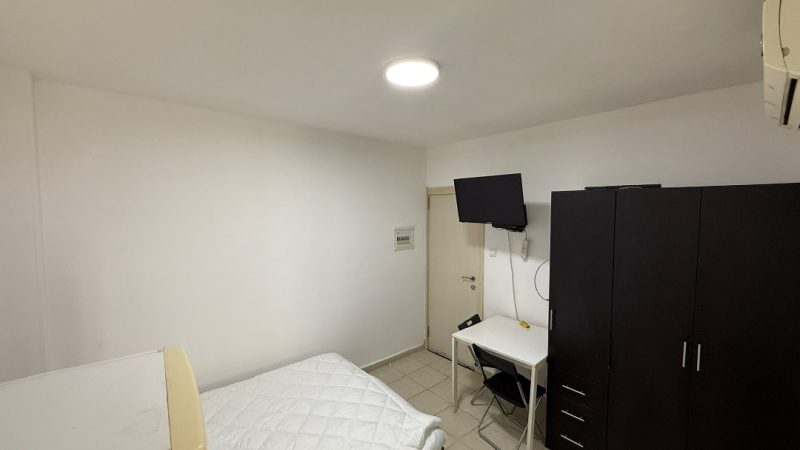 В аренду студия на Sha'ar HaGai St 14, Netanya за 2800 ₪ -  Фото 3