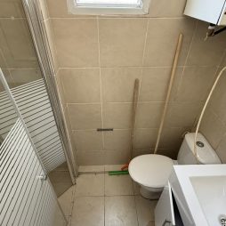 В аренду студия на Sha'ar HaGai St 14, Netanya за 2800 ₪