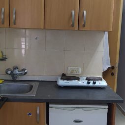 В аренду студия на Smilanski 24, Netanya за 2450 ₪