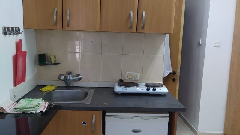 В аренду студия на Smilanski 24, Netanya за 2450 ₪ -  Фото 1