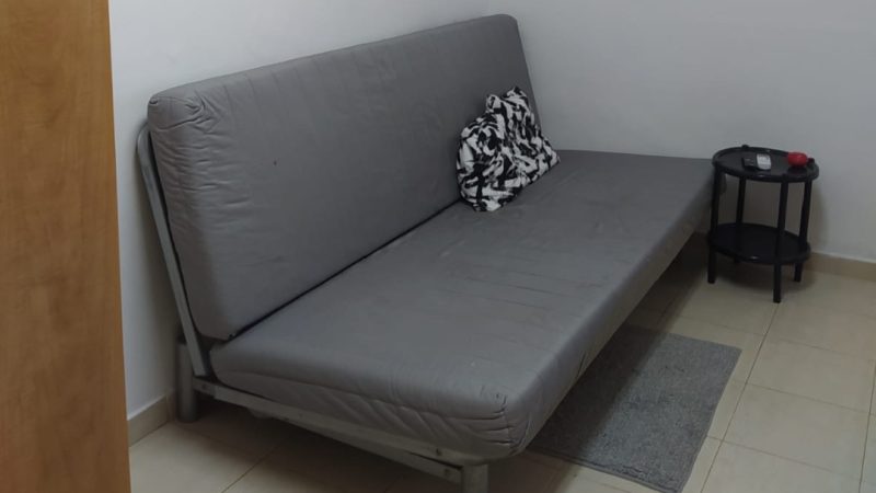 В аренду студия на Smilanski 24, Netanya за 2450 ₪ -  Фото 3