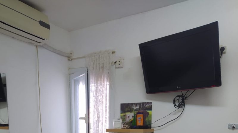 В аренду студия на Smilanski 24, Netanya за 2450 ₪ -  Фото 4