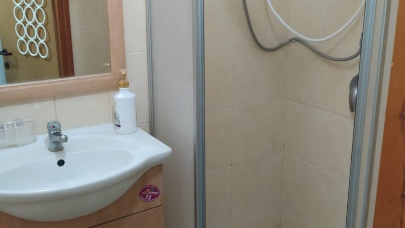 В аренду студия на Smilanski 24, Netanya за 2450 ₪ -  Фото 5