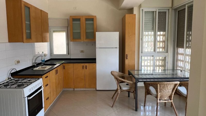 В аренду 5-комнатная на HaRav Kuk St 15, Netanya за 6300 ₪ -  Фото 1
