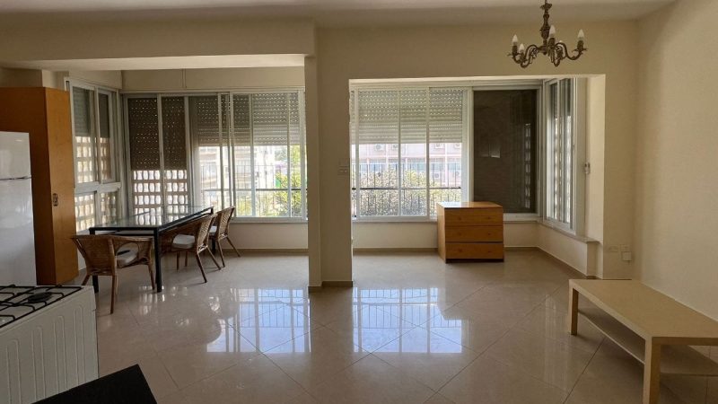 В аренду 5-комнатная на HaRav Kuk St 15, Netanya за 6300 ₪ -  Фото 3