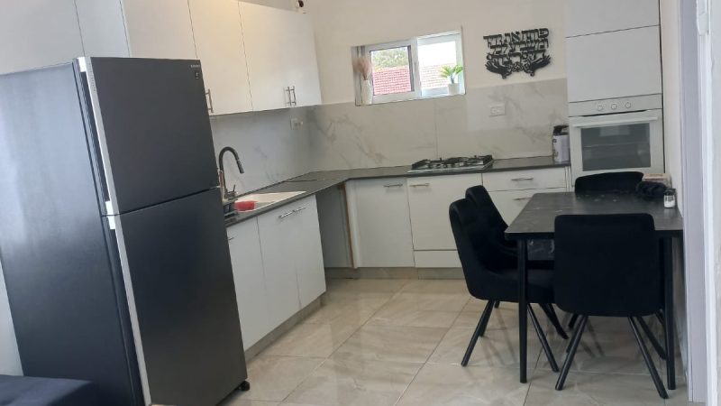 В аренду 3-комнатная на Kdoshei Belsen 22, Netanya за 4300 ₪ -  Фото 1