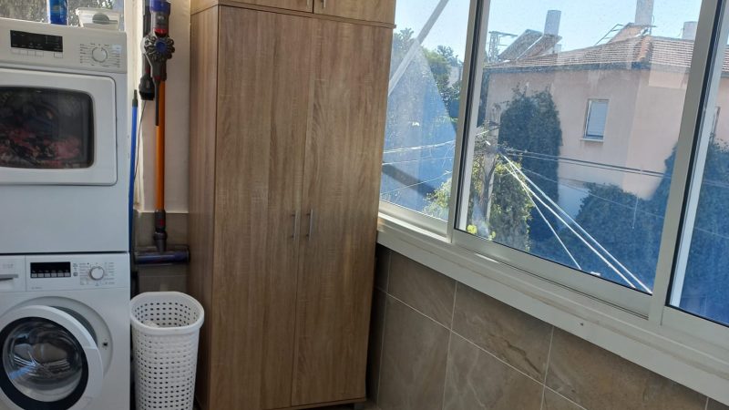 В аренду 3-комнатная на Kdoshei Belsen 22, Netanya за 4300 ₪ -  Фото 9