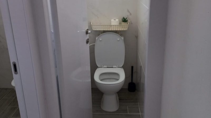 В аренду 3-комнатная на Kdoshei Belsen 22, Netanya за 4300 ₪ -  Фото 6