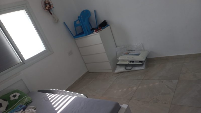 В аренду 3-комнатная на Kdoshei Belsen 22, Netanya за 4300 ₪ -  Фото 8