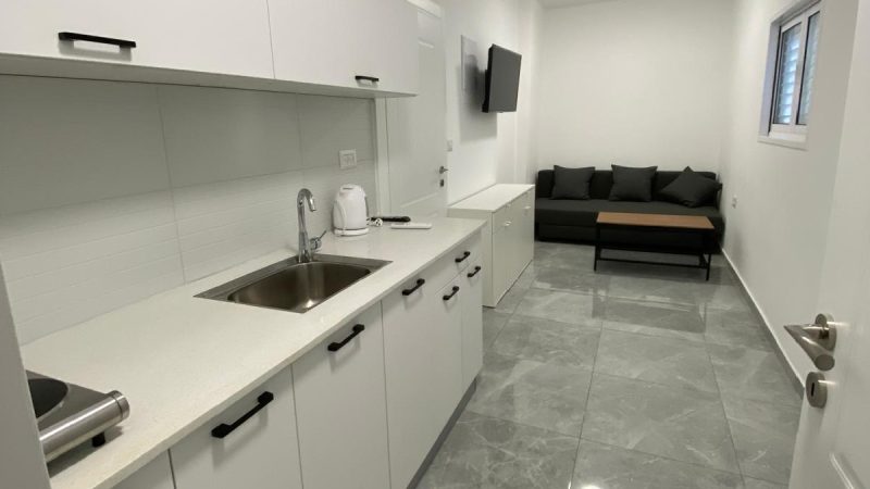 В аренду студия на Shmuel HaNatziv St 14, Netanya за 3000 ₪ -  Фото 1