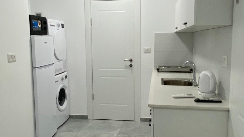 В аренду студия на Shmuel HaNatziv St 14, Netanya за 3000 ₪ -  Фото 2