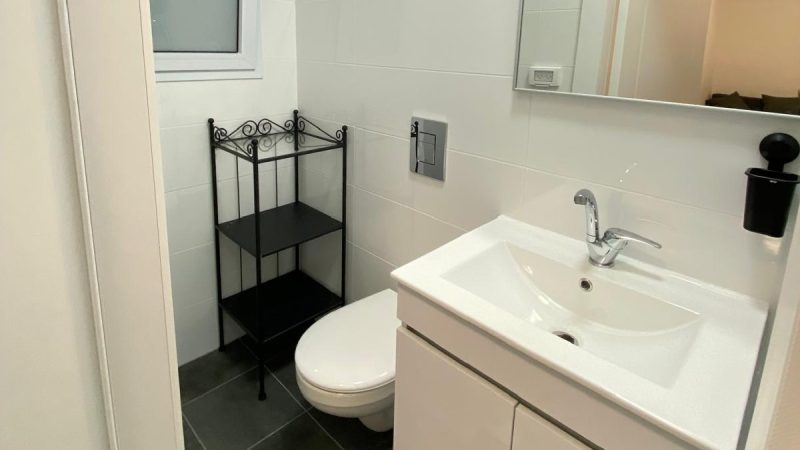 В аренду студия на Shmuel HaNatziv St 14, Netanya за 3000 ₪ -  Фото 3