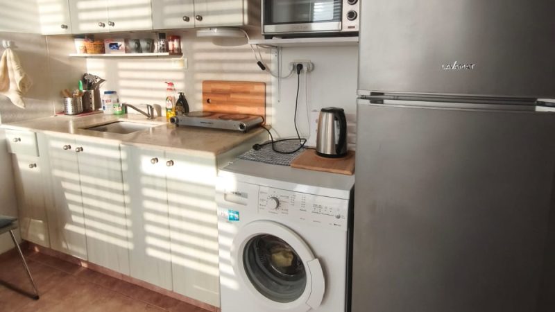 В аренду студия на Ha-Matmid St 7, Netanya за 3300 ₪ -  Фото 1