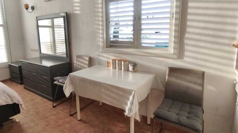 В аренду студия на Ha-Matmid St 7, Netanya за 3300 ₪ -  Фото 3