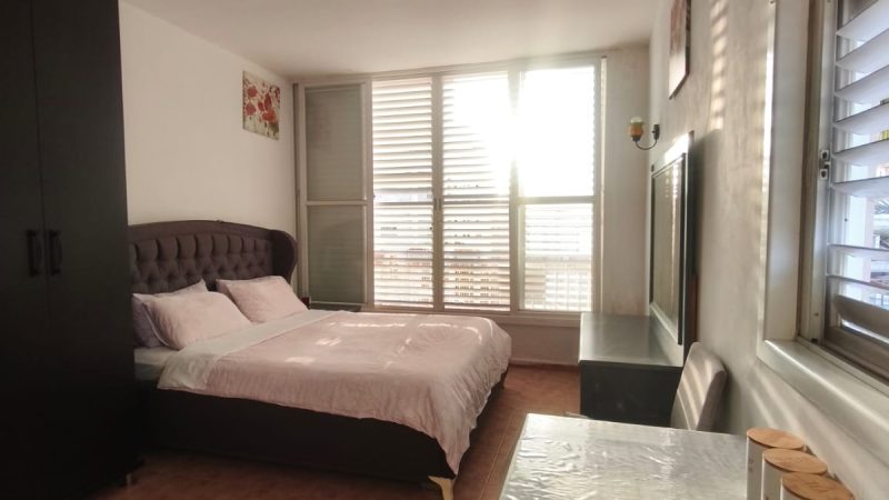 В аренду студия на Ha-Matmid St 7, Netanya за 3300 ₪ -  Фото 4