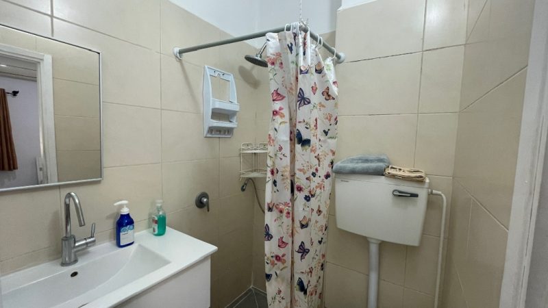 В аренду 2х-комнатная на Sderot Hayim Weizman 17, Netanya за 3700 ₪ -  Фото 4