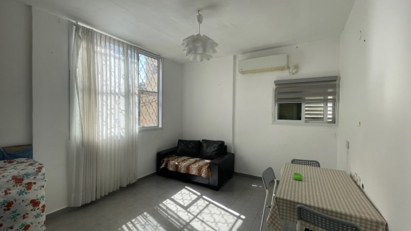 В аренду 2х-комнатная на Sderot Hayim Weizman 17, Netanya за 3700 ₪ -  Фото 3