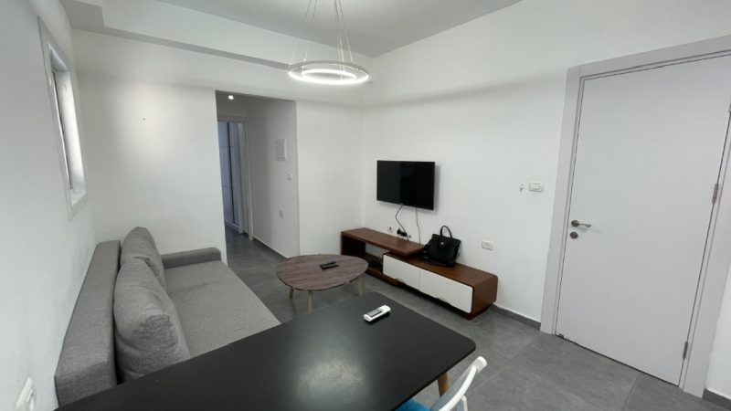 В аренду 2х-комнатная на Tel Hai 6, Netanya за 3600 ₪ -  Фото 2