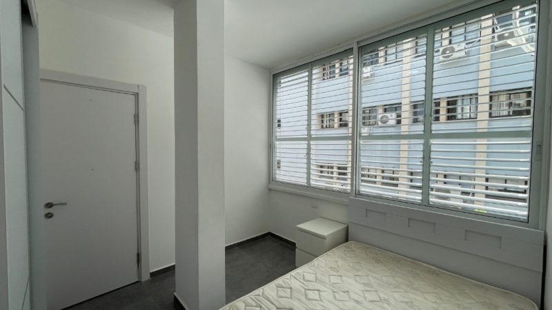 В аренду 2х-комнатная на Tel Hai 6, Netanya за 3600 ₪ -  Фото 4