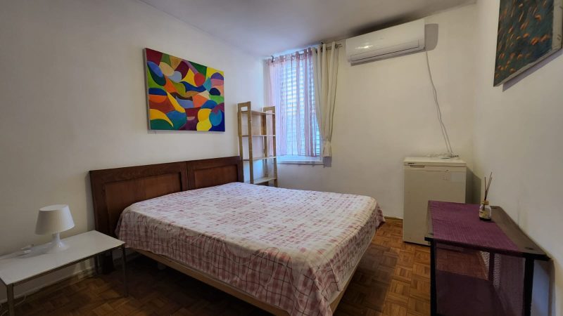 Сдам комнату с кондиционером - Бат-Ям -  Фото 1