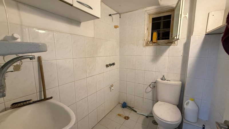 В аренду 3х-комнатная с двориком на Borohov 9, Netanya за 4500 ₪ -  Фото 3