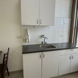 В аренду 2х-комнатная на Shmuel HaNatziv St 18, Netanya за 3500 ₪