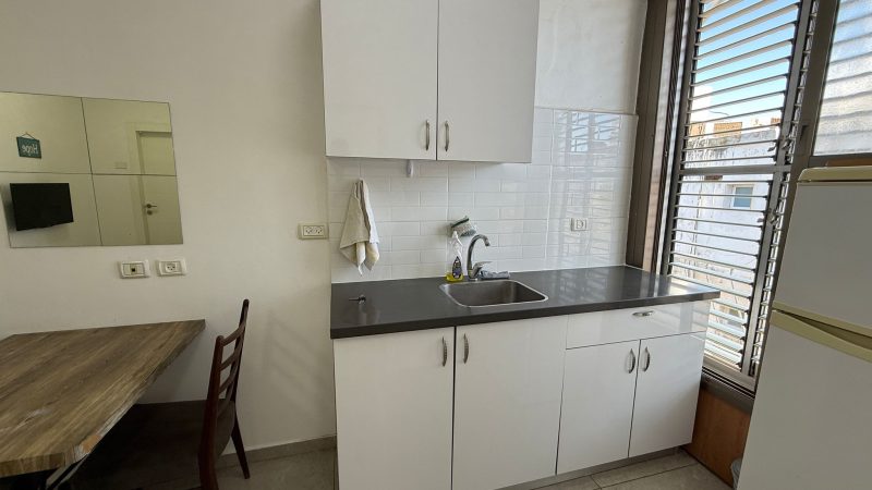 В аренду 2х-комнатная на Shmuel HaNatziv St 18, Netanya за 3500 ₪ -  Фото 1