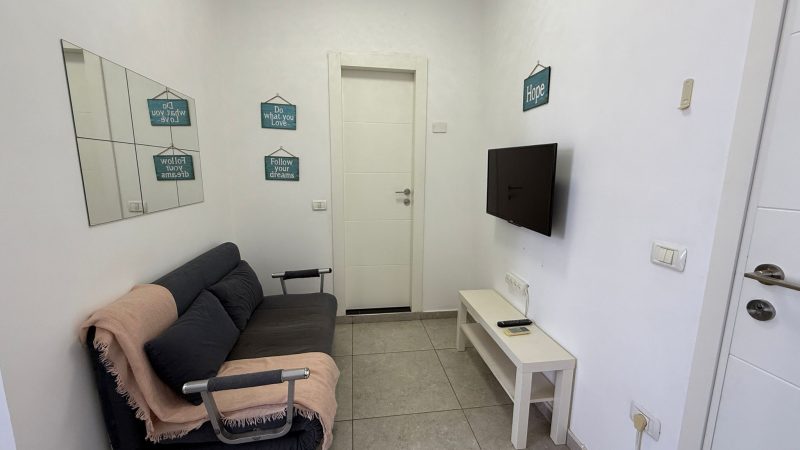 В аренду 2х-комнатная на Shmuel HaNatziv St 18, Netanya за 3500 ₪ -  Фото 4