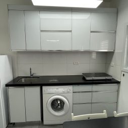 В аренду 2х-комнатная на Tel Hai 6, Netanya за 3600 ₪