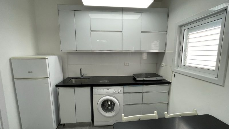 В аренду 2х-комнатная на Tel Hai 6, Netanya за 3600 ₪ -  Фото 1