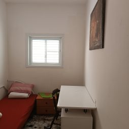Комната в аренду