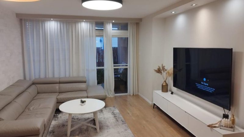 В аренду 3х-комнатная на Sderot Hayim Weizman 98, Netanya за 6500 ₪ -  Фото 4