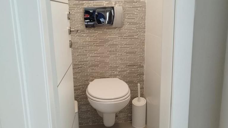 В аренду 3х-комнатная на Sderot Hayim Weizman 98, Netanya за 6500 ₪ -  Фото 6