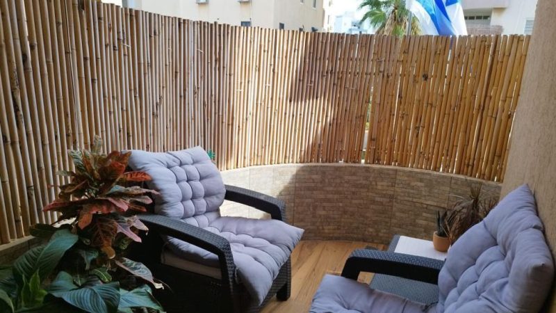В аренду 3х-комнатная на Sderot Hayim Weizman 98, Netanya за 6500 ₪ -  Фото 10