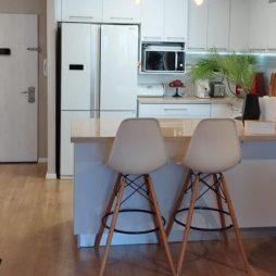В аренду 3х-комнатная на Sderot Hayim Weizman 98, Netanya за 6500 ₪