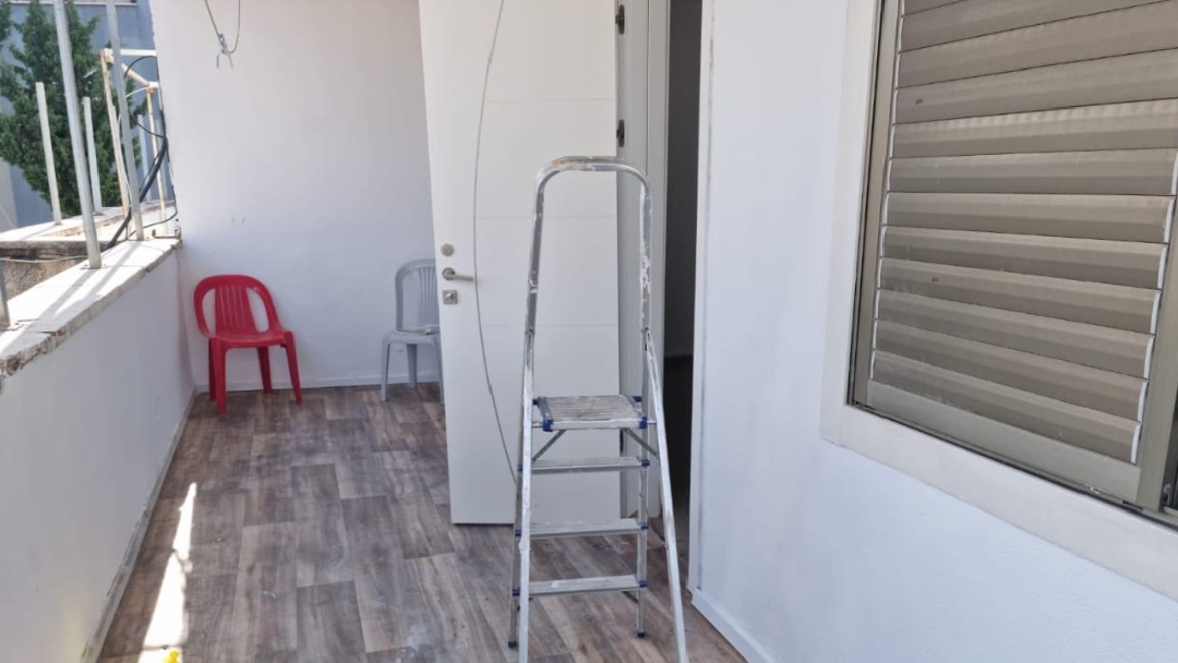 В аренду 2,5-комнатная на Ya'akov Weiss St 8, Netanya за 3700 ₪ -  Фото 4