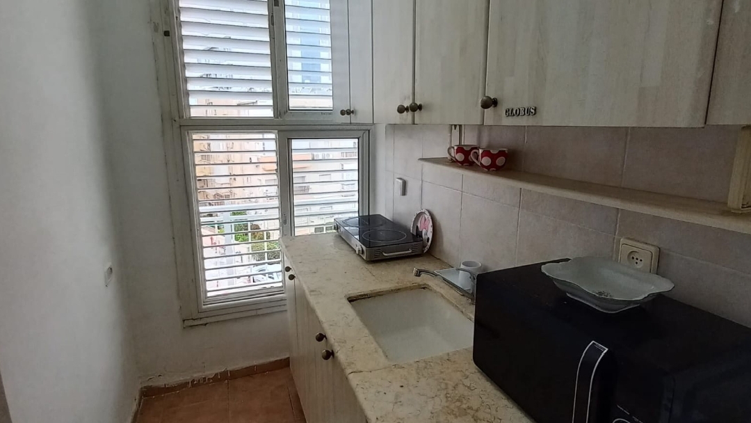 В аренду студия на Ha-Matmid St 7, Netanya за 2500 ₪ -  Фото 5
