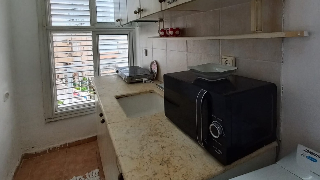 В аренду студия на Ha-Matmid St 7, Netanya за 2500 ₪ -  Фото 4