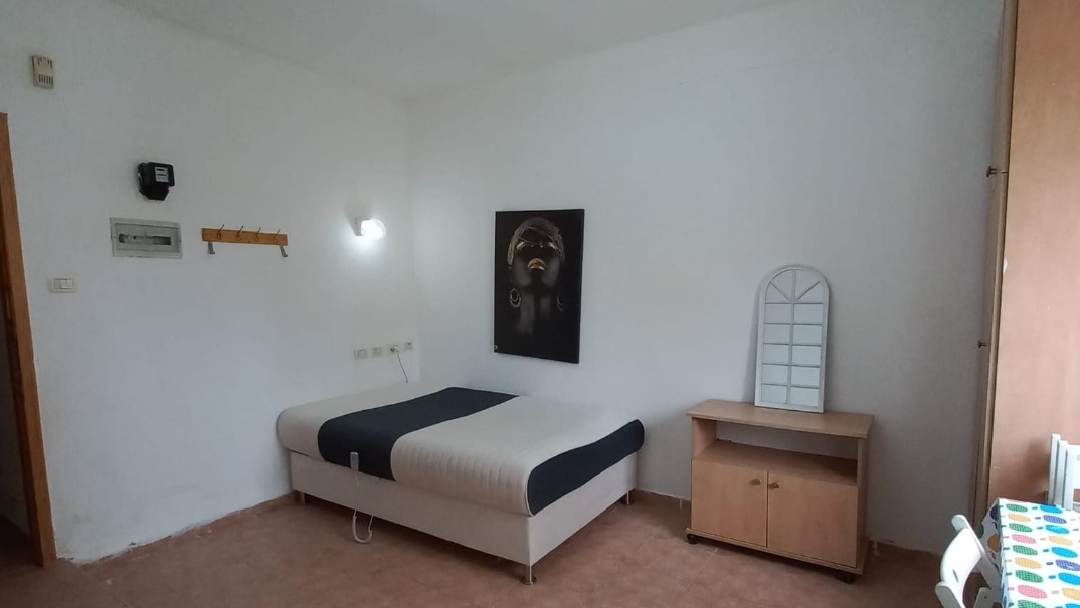 В аренду студия на Ha-Matmid St 7, Netanya за 2500 ₪ -  Фото 2