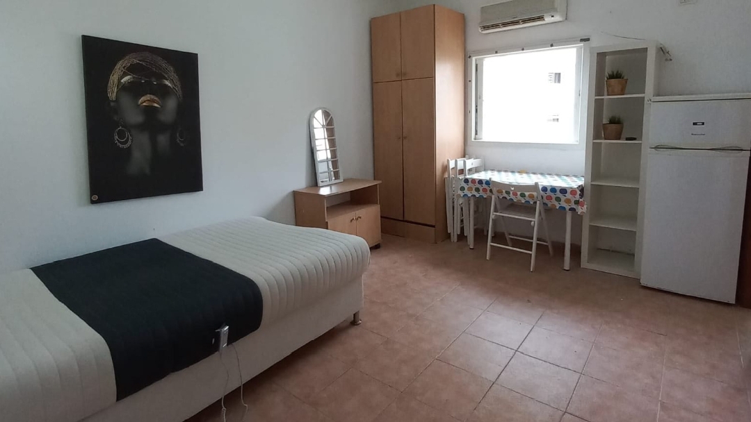 В аренду студия на Ha-Matmid St 7, Netanya за 2500 ₪ -  Фото 1